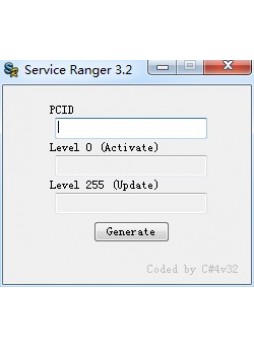  Eaton ServiceRanger 3.2\3.3 keygen with software